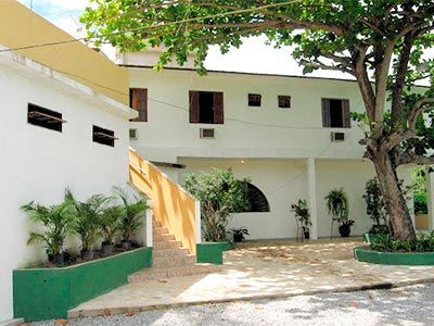 Pousada Green Way كابو فريو المظهر الخارجي الصورة