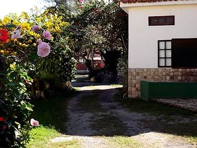 Pousada Green Way كابو فريو المظهر الخارجي الصورة