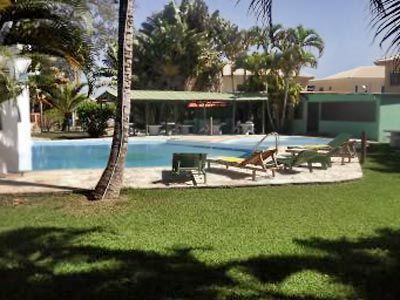 Pousada Green Way كابو فريو المظهر الخارجي الصورة